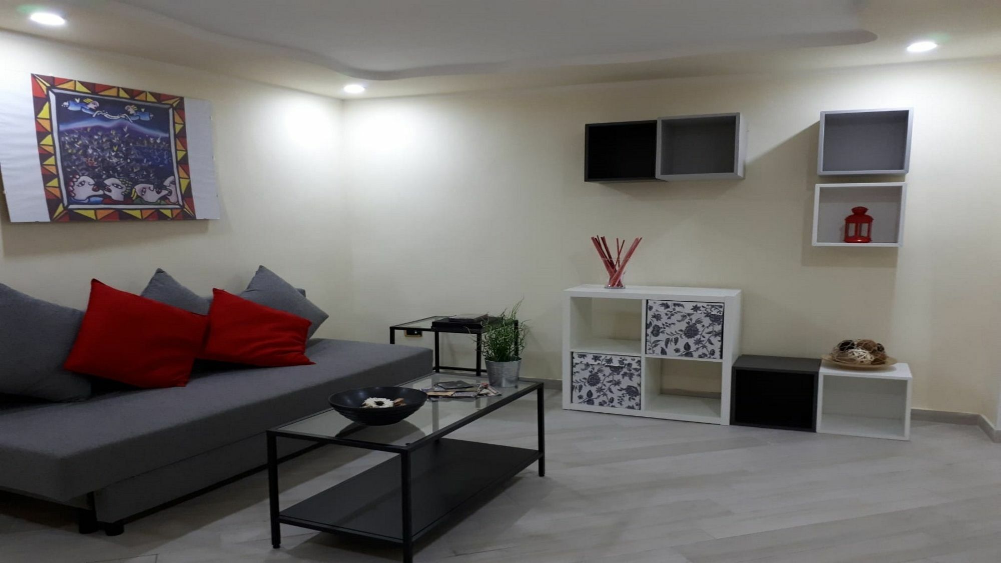 A'Casa D'E Pazzarelle Βίλα Νάπολη Εξωτερικό φωτογραφία